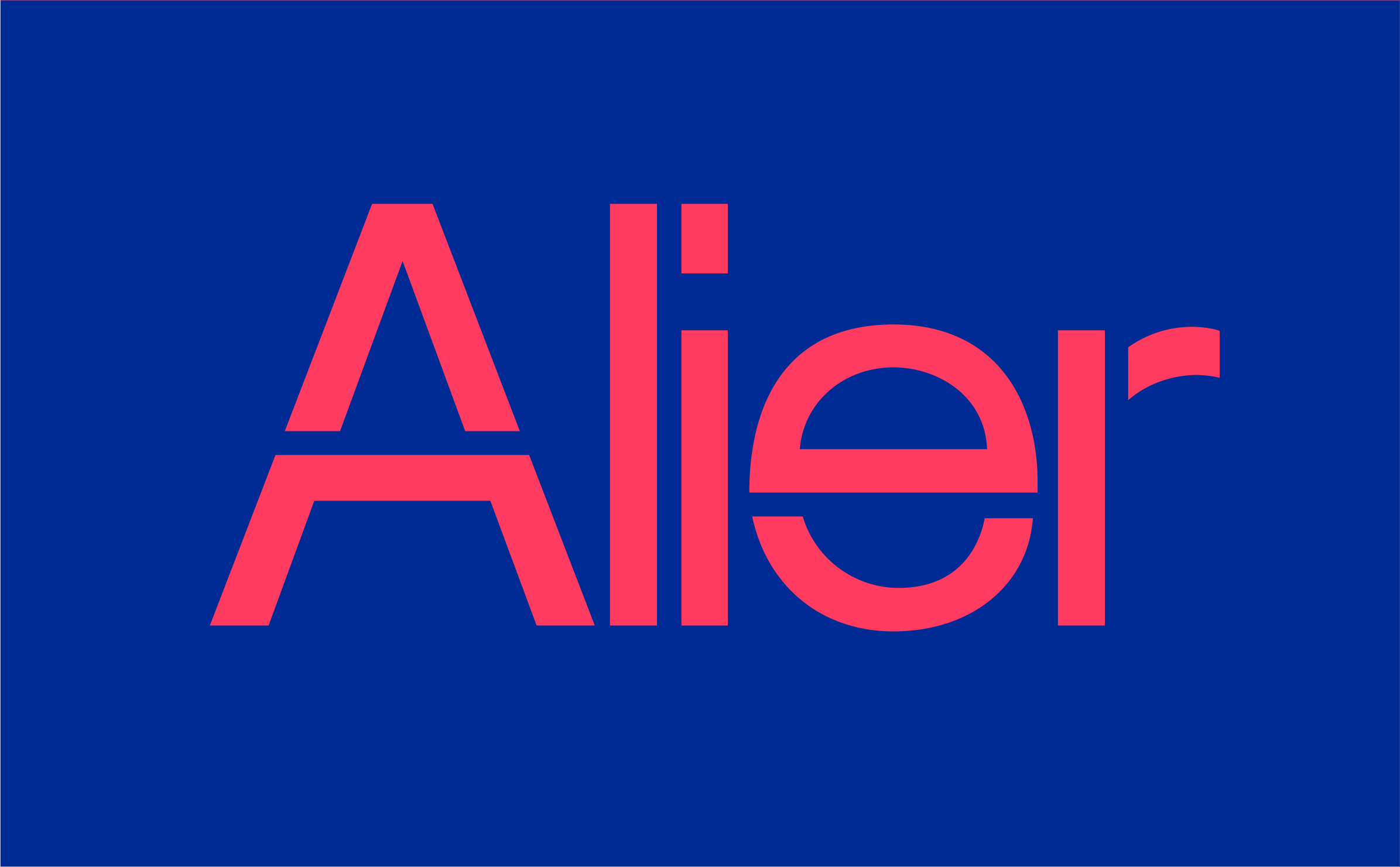 Logotipo de la empresa